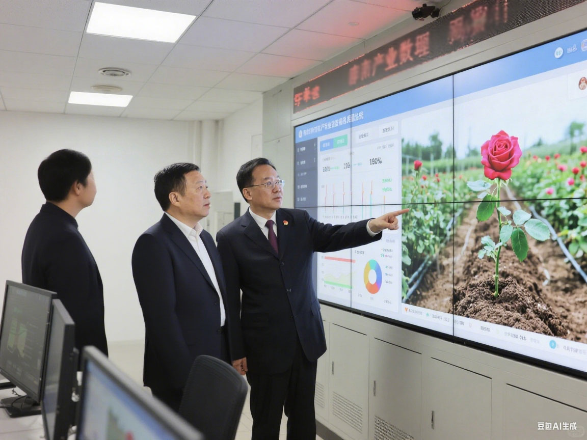 政府、机构产业解决方案