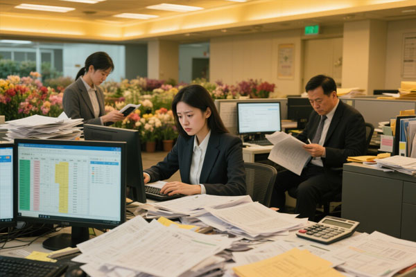 数据沉睡，无法形成资产价值
